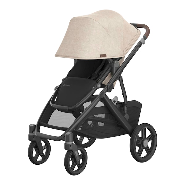babywalz UPPAbabyKombikinderwagen Vista V3 liam Kauf eins, bekomm eins gratis