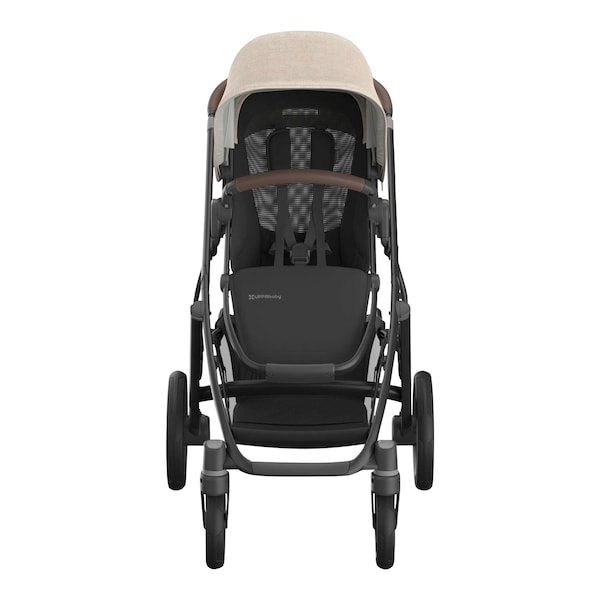 babywalz UPPAbabyKombikinderwagen Vista V3 liam Kauf eins, bekomm eins gratis