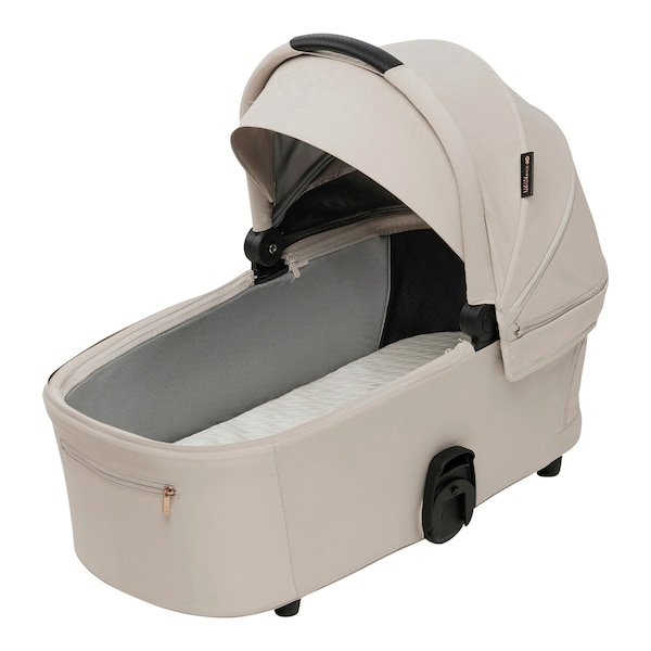 babywalz KinderkraftKombikinderwagen NEA 2.0 soft beige VIP-Rabatte