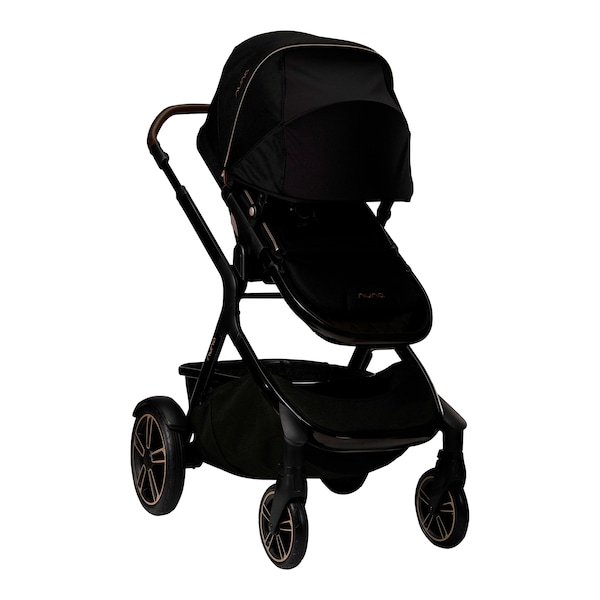 babywalz NunaKinderwagen DEMI grow riveted Wochenangebot
