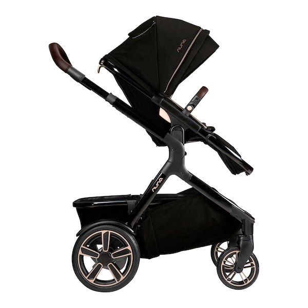 babywalz NunaKinderwagen DEMI grow riveted Wochenangebot