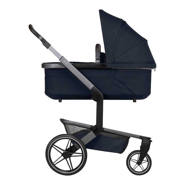 babywalz Joolz - DAY⁵Kombikinderwagen navy blue Kostenlose Rückgabe
