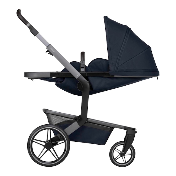 babywalz Joolz - DAY⁵Kombikinderwagen navy blue Kostenlose Rückgabe