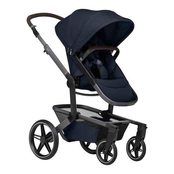 babywalz Joolz - DAY⁵Kombikinderwagen navy blue Kostenlose Rückgabe