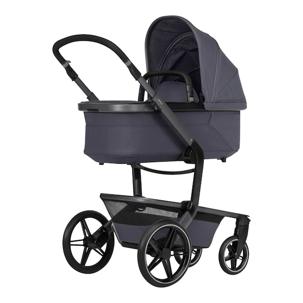 babywalz Joolz - DAY⁵Kombikinderwagen stone grey Begrenzte Freigabe