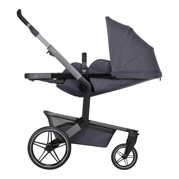 babywalz Joolz - DAY⁵Kombikinderwagen stone grey Begrenzte Freigabe