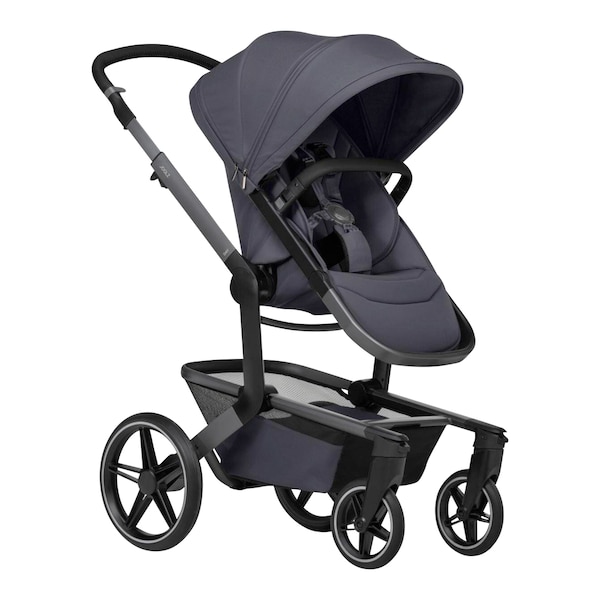 babywalz Joolz - DAY⁵Kombikinderwagen stone grey Begrenzte Freigabe