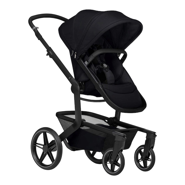 babywalz Joolz - DAY⁵Kombikinderwagen space black Letzte 3 Tage