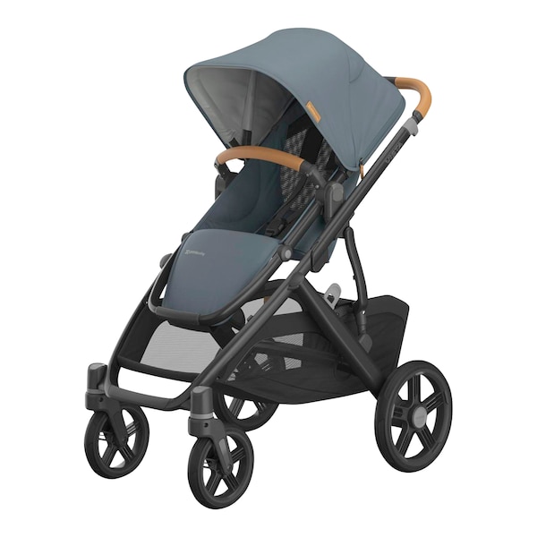 babywalz UPPAbabyKombikinderwagen Vista V3 dillan Zeitbegrenzte Promotion