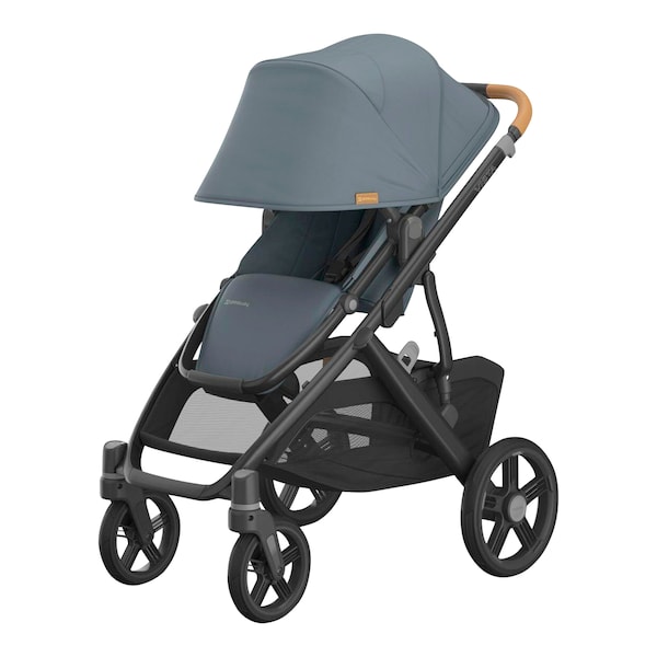 babywalz UPPAbabyKombikinderwagen Vista V3 dillan Zeitbegrenzte Promotion
