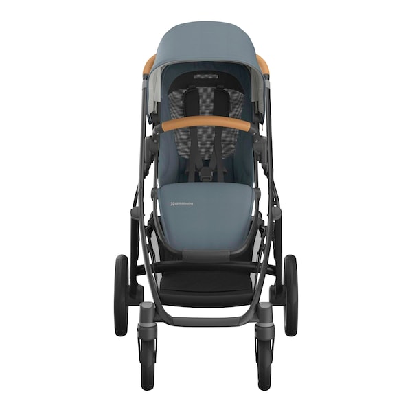 babywalz UPPAbabyKombikinderwagen Vista V3 dillan Zeitbegrenzte Promotion