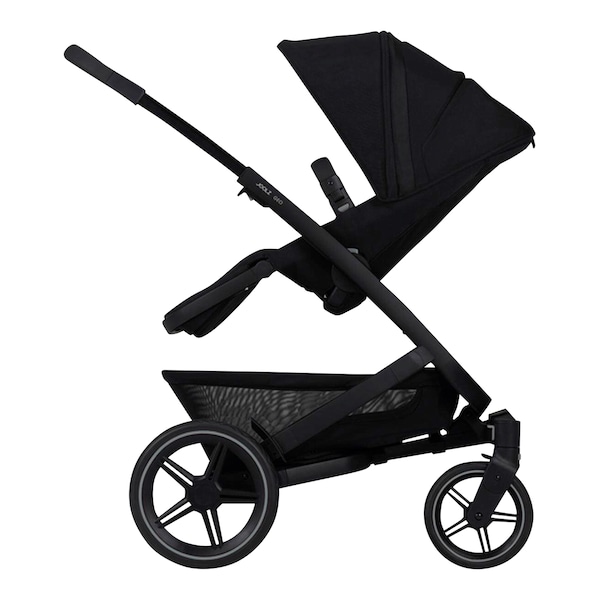 babywalz Joolz - Geo³Kombikinderwagen space black Bis zu 50% Rabatt