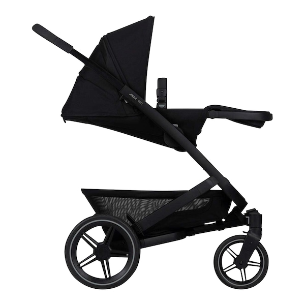 babywalz Joolz - Geo³Kombikinderwagen space black Bis zu 50% Rabatt