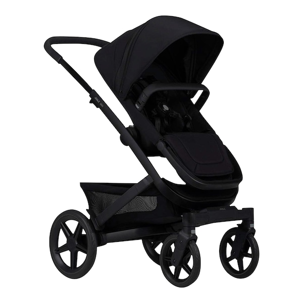 babywalz Joolz - Geo³Kombikinderwagen space black Bis zu 50% Rabatt
