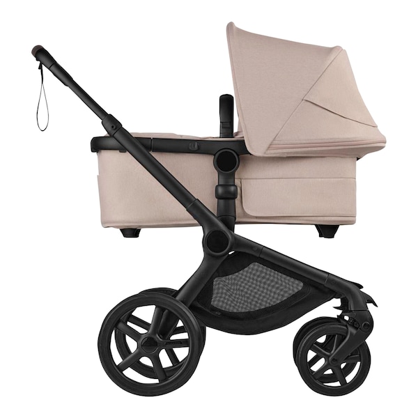 babywalz Bugaboo - FOX 5 RENEWKombikinderwagen desert taupe melange Bis zu 60% Rabatt