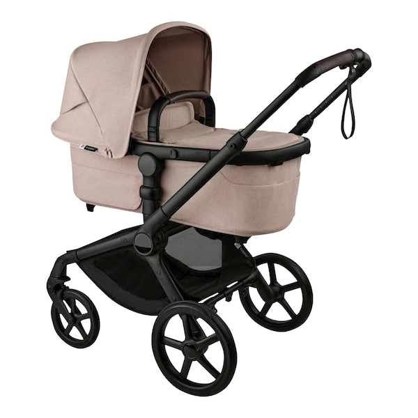 babywalz Bugaboo - FOX 5 RENEWKombikinderwagen desert taupe melange Bis zu 60% Rabatt
