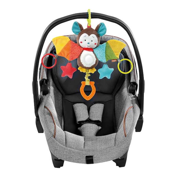 babywalz FehnHängespielzeug Activity-Fledermaus Classic Stars Kostenloser Versand international