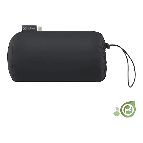 babywalz Cybex - GOLDFußsack SNOGGA 2 moon black Im Verkauf