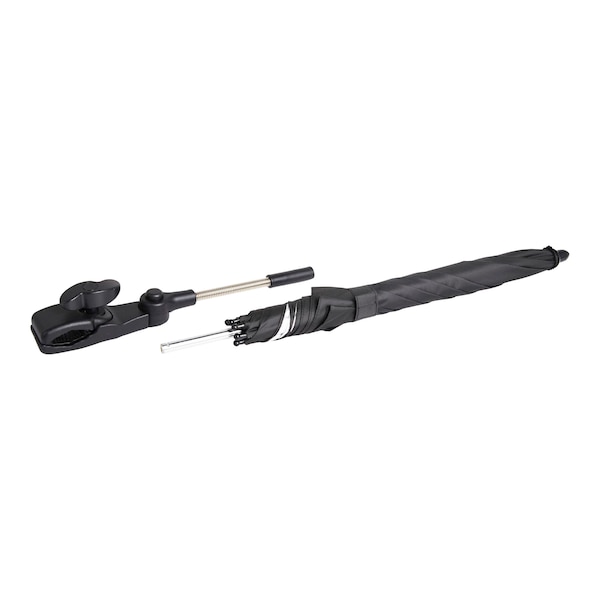 babywalz babycabUniversal Sonnenschirm für Kinderwagen schwarz Rabatte dieses Monats