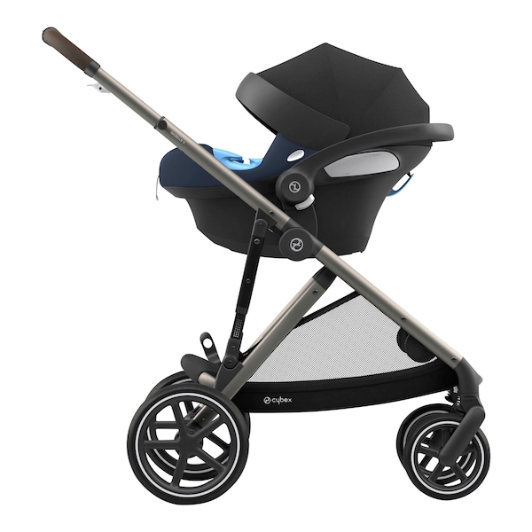 babywalz Cybex - GOLDAdapter für Gazelle S Angebote