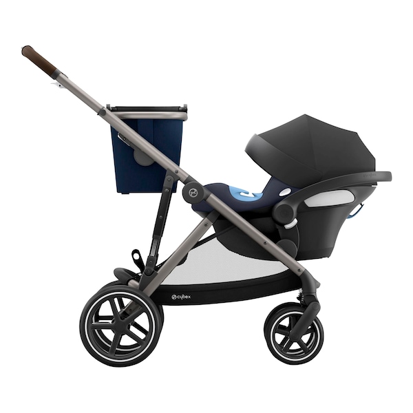 babywalz Cybex - GOLDAdapter für Gazelle S Angebote