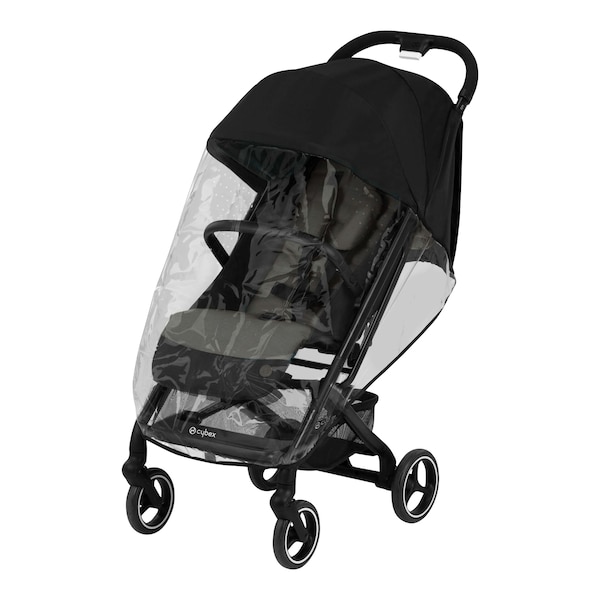 babywalz Cybex - GOLDRegenschutz für Beezy Blitzverkäufe
