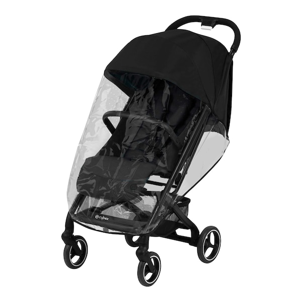 babywalz Cybex - GOLDRegenschutz für Beezy Blitzverkäufe