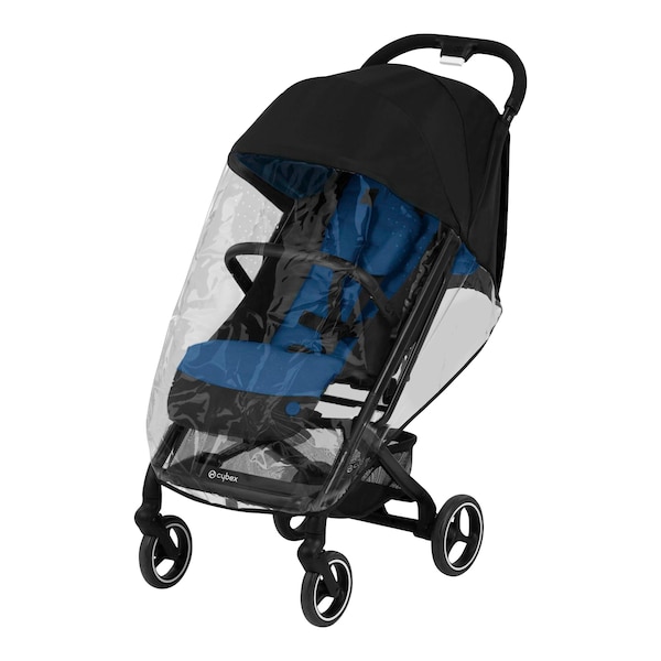 babywalz Cybex - GOLDRegenschutz für Beezy Blitzverkäufe