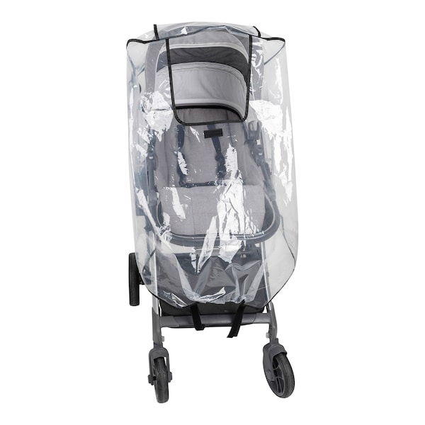 babywalz babycabRegenschutz Universal für Kinderwagen Rabatt