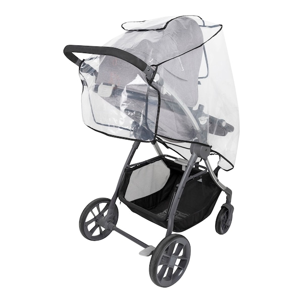 babywalz babycabRegenschutz Universal für Kinderwagen Rabatt
