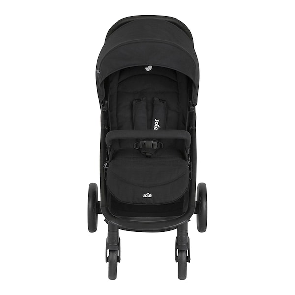 babywalz JoieSportwagen Litetrax shale Exklusivangebot