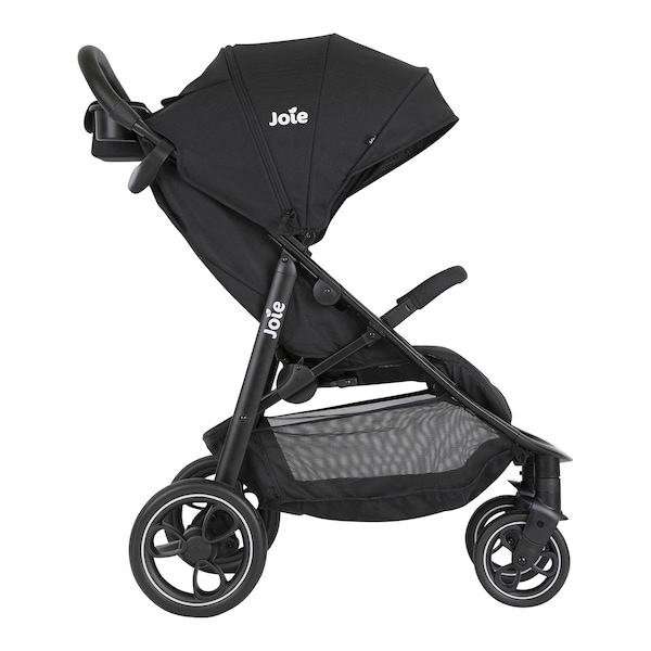 babywalz JoieSportwagen Litetrax shale Exklusivangebot