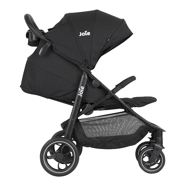 babywalz JoieSportwagen Litetrax shale Exklusivangebot