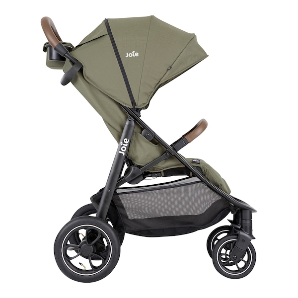 babywalz JoieSportwagen Litetrax Pro Air rosemary Saisonschlussverkauf