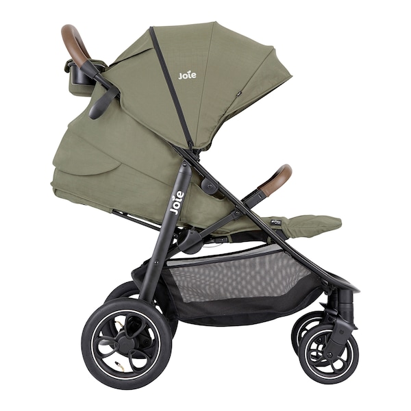 babywalz JoieSportwagen Litetrax Pro Air rosemary Saisonschlussverkauf