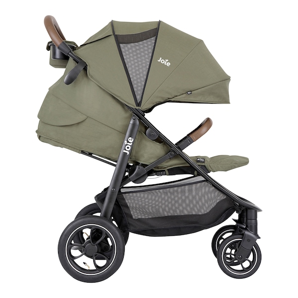 babywalz JoieSportwagen Litetrax Pro Air rosemary Saisonschlussverkauf