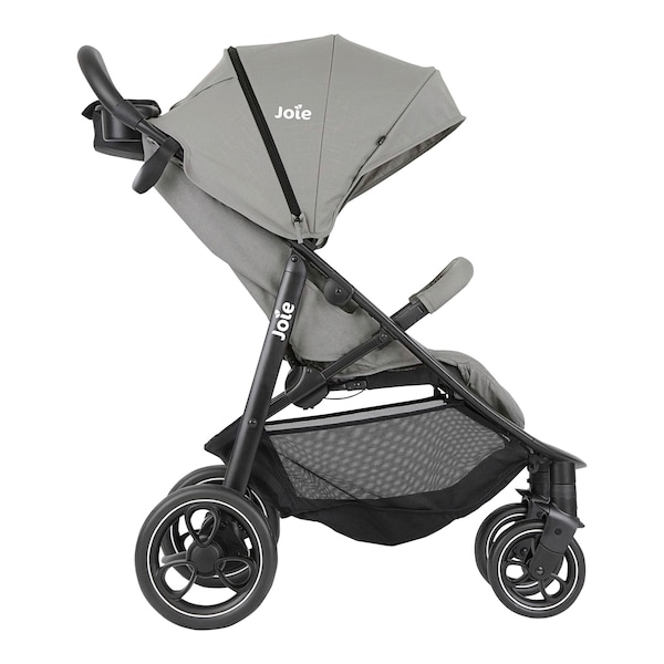 babywalz JoieSportwagen Litetrax pebble Black Friday