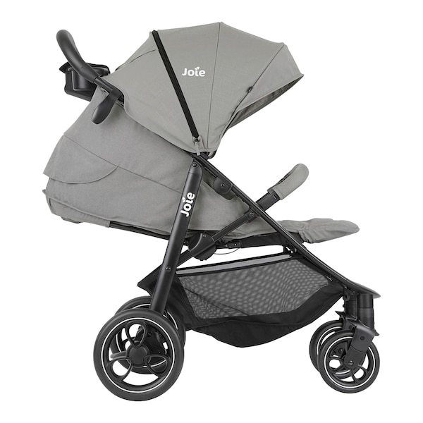 babywalz JoieSportwagen Litetrax pebble Black Friday