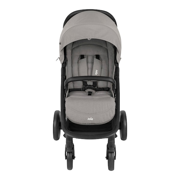 babywalz JoieSportwagen Litetrax Pro pebble Cyber Monday