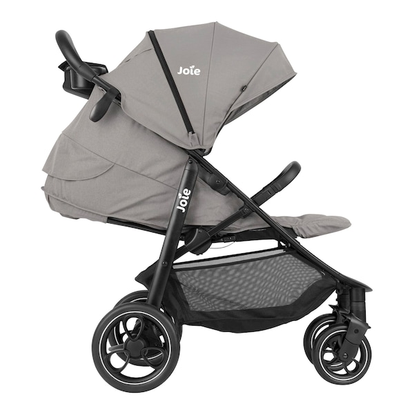 babywalz JoieSportwagen Litetrax Pro pebble Cyber Monday