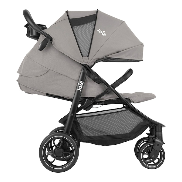 babywalz JoieSportwagen Litetrax Pro pebble Cyber Monday
