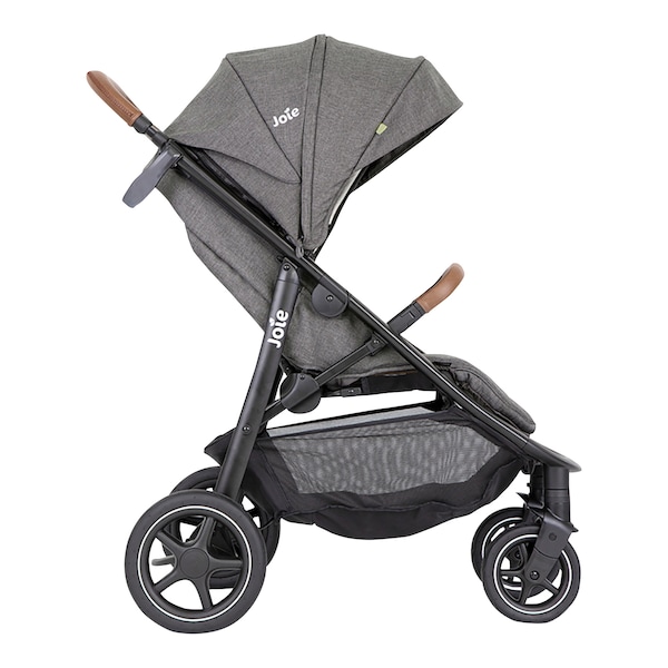 babywalz JoieSportwagen Mytrax Pro shell gray Weihnachtsangebot