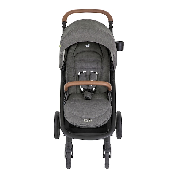 babywalz JoieSportwagen Mytrax Pro shell gray Weihnachtsangebot