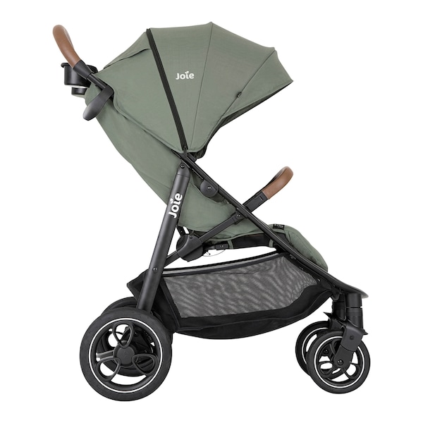babywalz JoieSportwagen Litetrax Pro laurel Muttertagsangebot
