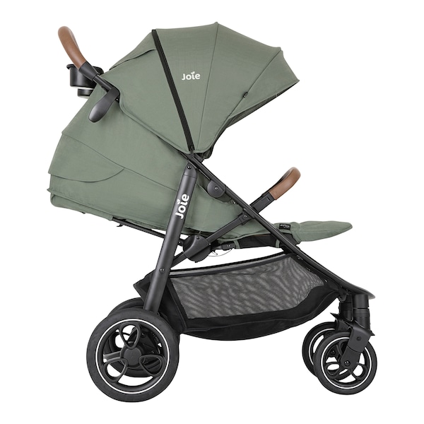 babywalz JoieSportwagen Litetrax Pro laurel Muttertagsangebot