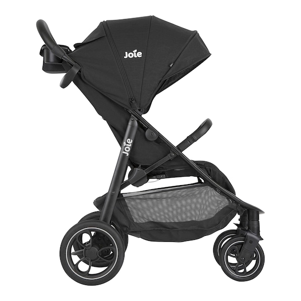 babywalz JoieSportwagen Litetrax Pro shale Vatertagsangebot