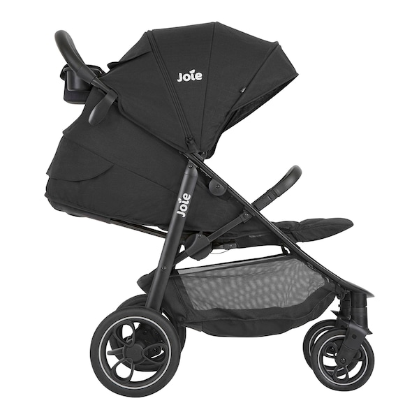babywalz JoieSportwagen Litetrax Pro shale Vatertagsangebot