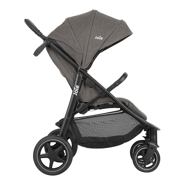 babywalz JoieSportwagen Mytrax Pro thunder Valentinstagsangebot