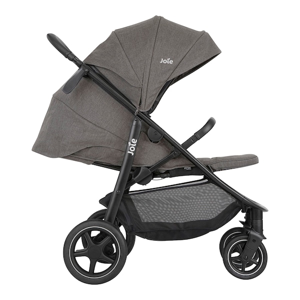 babywalz JoieSportwagen Mytrax Pro thunder Valentinstagsangebot