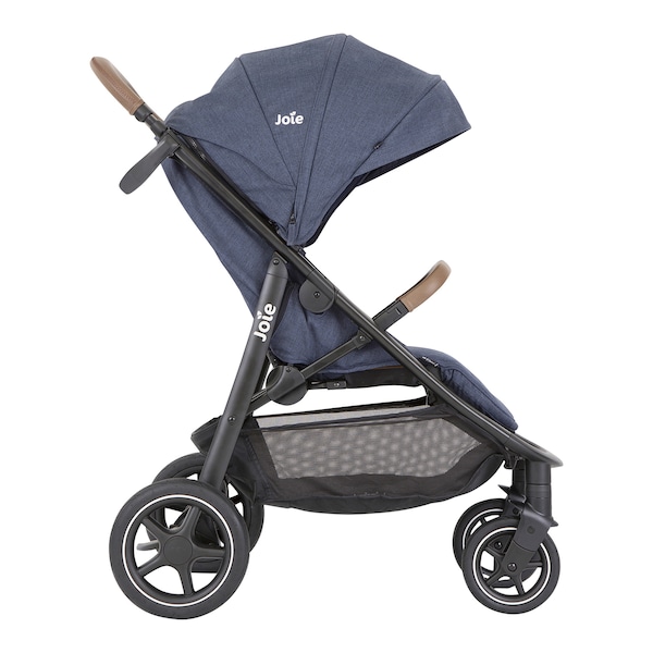 babywalz JoieSportwagen Mytrax Pro blueberry Jubiläumsangebot
